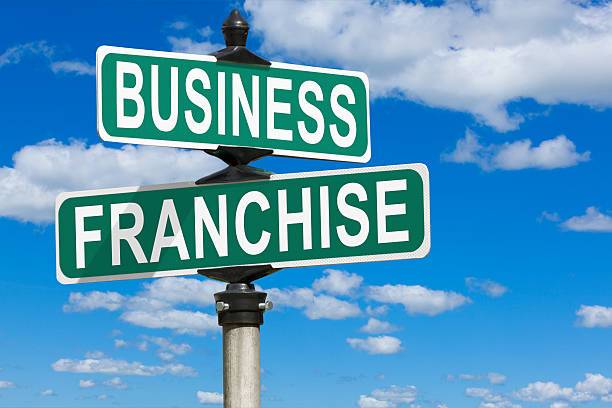 franchise états-unis diversification investissements